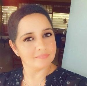 Meet your Posher, Laura